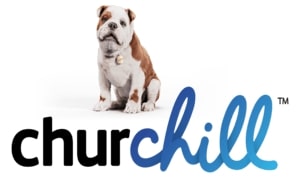 IO Audio Churchill Logo